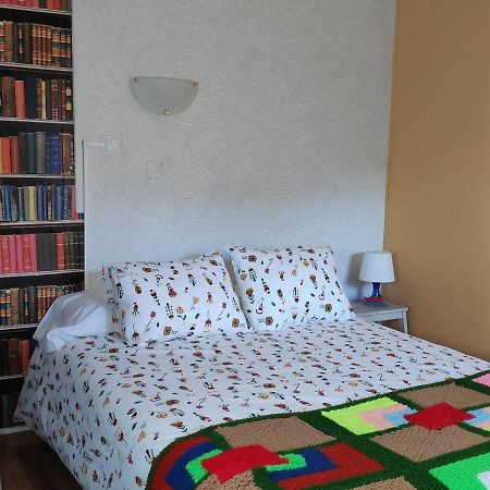 Albergue El Ultimo Bucardo Linás de Broto 외부 사진