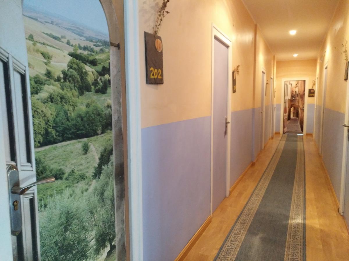 Albergue El Ultimo Bucardo Linás de Broto 외부 사진