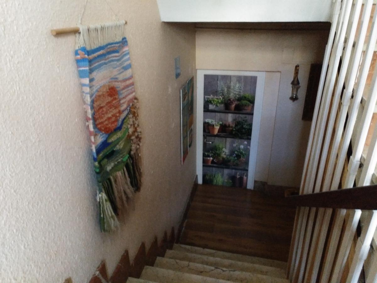 Albergue El Ultimo Bucardo Linás de Broto 외부 사진