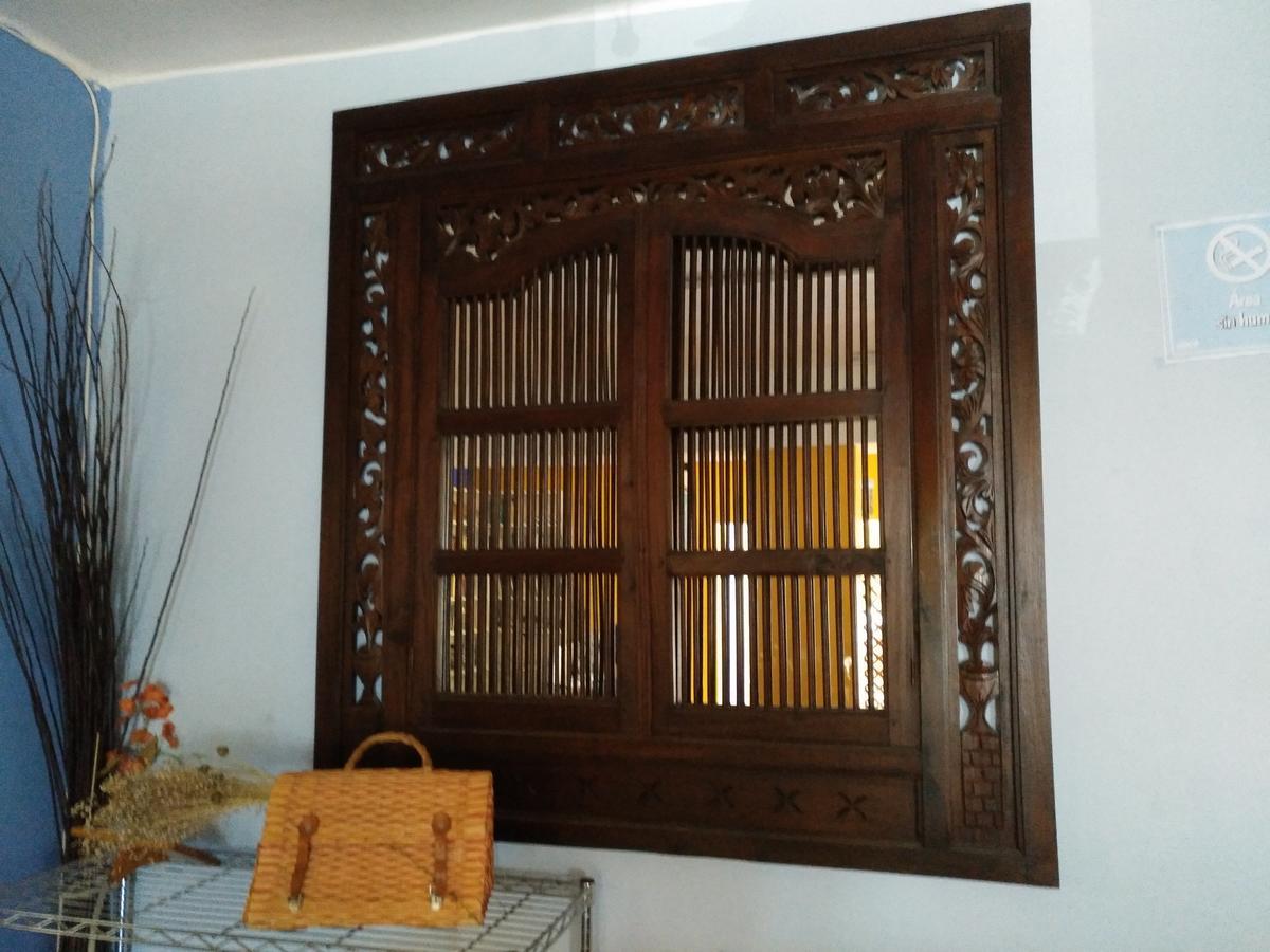 Albergue El Ultimo Bucardo Linás de Broto 외부 사진